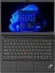 Ноутбук 14" Lenovo ThinkPad E14 Gen 4 AMD Ryzen 7 5825U RAM 16GB SSD 512GB 15час батарея Win11 (UKR) - изображение 5