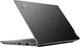 Ноутбук 14" Lenovo ThinkPad E14 Gen 4 AMD Ryzen 7 5825U RAM 16GB SSD 512GB 15час батарея Win11 (UKR) - изображение 8