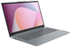 Ноутбук 15.6" Lenovo IdeaPad Slim 3 15IAN8 Intel Core i3-N305 RAM 8GB SSD 512GB Win11 (UKR) (100830473) - изображение 4