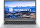 Ноутбук 14" ‎Jumper EZbook S5 Intel Celeron J4105 RAM 12GB SSD 256GB Windows 11 n3 - изображение 1