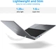 Ноутбук 14" ‎Jumper EZbook S5 Intel Celeron J4105 RAM 12GB SSD 256GB Windows 11 n3 - изображение 4