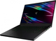 Ноутбук 15.6" Razer Blade 15 Basis Gaming Intel Core i7-10750H RAM 16GB SSD 512GB NVIDIA GeForce RTX 2070 Windows 11 алюмінієвий корпус - изображение 4