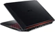 Ноутбук 15.6'' Acer Nitro 5 AN515-54-71AU Gaming Intel Core i7-9750H RAM 32GB SSD 1TB GeForce GTX 1660 Ti Win11 - зображення 6