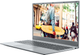 Ноутбук 15.6" Medion E15301 AMD Ryzen 5 3500U RAM 8GB SSD 512GB Windows 11 - изображение 4