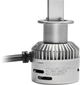 Комплект ламп MLux LED - SILVER Line H1, 28 Вт, 4300°К (114413265) - зображення 3