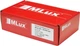 Комплект ламп MLux LED - SILVER Line H1, 28 Вт, 4300°К (114413265) - зображення 8