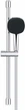 Душовий гарнітур GROHE QuickFix Vitalio Comfort 110 26096001 - зображення 3