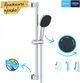 Душовий гарнітур GROHE QuickFix Vitalio Comfort 110 26096001 - зображення 2
