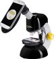Микроскоп National Geographic Junior 40x-640x + Телескоп 50/360 (9118400) - изображение 2