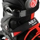 Роликові ковзани Nils Extreme NA14124 розм. 46 чорний - изображение 8