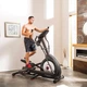Орбітрек Schwinn 430i - зображення 6