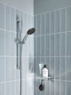 Душевой гарнитур GROHE QuickFix Vitalio Start 110 27942001 - изображение 5