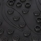 Вібраційна платформа LOOP SVP01 синя - изображение 14