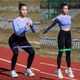 Набір резистивних стрічок One Fitness PBF 04 - изображение 10