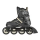 Роликові ковзани Nils Extreme NA14174A розм. M чорно-бежевий - изображение 6