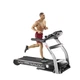 Бігова доріжка електрична Bowflex BXT 326 - изображение 1