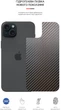 Захисна плівка на задню панель для смартфона Apple iPhone 15 Plus ArmorStandart Carbone (ARM71900) - зображення 2