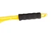 Щітка для снігу автомобільна MASTERTOOL YELLOW 520 мм зі шкребком 100 мм 84-0003 - зображення 2