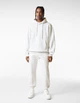 Спортивные штаны Bershka с начесом 0689/498/812 L - изображение 1