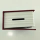 Книга- сейф "Англиский Словарь" коричнево-бордовый 32057 - изображение 5