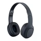 Наушники Bluetooth Hoco W46 Charm BT headset Black - изображение 1