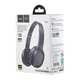 Наушники Bluetooth Hoco W46 Charm BT headset Black - изображение 2