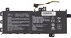 Аккумулятор PowerPlant для ноутбуков Asus VivoBook 15 X512DA (B21N1818) 7.6V 4150mAh (NB431823) - изображение 1