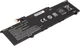 Аккумулятор PowerPlant для ноутбуков HP Envy x360 15 2020 (BN03XL) 11.1V 4100mAh (NB462209) - изображение 2