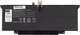 Аккумулятор PowerPlant для ноутбуков Dell Latitude 7310 (JHT2H) 7.7V 7100mAh (NB441976) - изображение 1