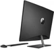 Моноблок 31.5" HP Pavilion 32-b0020ua AiO i5-12400T/16Gb/SSD512Gb/WiFi/Cam/K&M/DOS/чорний 271714 - зображення 2
