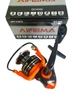 Котушка Feima QC 4000 (3+1 BB) ART K-6012 - зображення 2