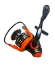 Котушка Feima QC 4000 (3+1 BB) ART K-6012 - зображення 4