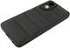 Чехол для смартфона Dengos Soft для OPPO A18 Black (DG-TPU-SOFT-40) - изображение 4