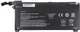 Аккумулятор PowerPlant для ноутбуков HP Omen 5 Air 15-dh0006TX (PG06XL) 11.1V 5100mAh (NB462223) - изображение 1
