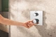 Душевой гарнитур скрытого монтажа с термостатом GROHE QuickFix Precision Grohtherm Cube 34882000 - изображение 5