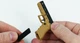 Сувенірний Пістолет Glock 17 Міні Пістолет (00102) - зображення 2