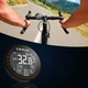 Бездротовий велокомп'ютер CYCPLUS M2, велосипедний спідометр із цифровим дисплеєм, водонепроникний, чорний (77525239) - зображення 5