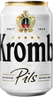 Упаковка пива Krombacher Pils светлое фильтрованное 4.8% 0.33 л x 24 шт (4008287050530) - изображение 2