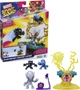 Набір іграшковий Hasbro Marvel Stunt Squad Нокдаун злодія F7834 MVL Stunt Squad BP Fig and Accessories (HSBF78345L0) - зображення 3