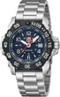 Годинник Luminox XS.3254.CB. Сріблястий - зображення 2