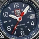Годинник Luminox XS.3254.CB. Сріблястий - зображення 4