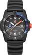 Годинник Luminox XB.3723. Чорний - зображення 1