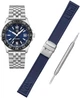Годинник Luminox XS.3123M.SET. Сріблястий - зображення 7