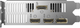 Видеокарта Gigabyte PCI-Ex GeForce RTX 3050 Low Profile OC 6GB GDDR6 (96bit) (1477/14000) (2 х HDMI, 2 x DisplayPort) (GV-N3050OC-6GL) - изображение 6