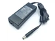 Блок живлення для HP 4540s, 4535s, 4530s, 4330s, 4520s, 4545s, 4525s (19V 4.74 A 90W (7.4*5.0 + PIN)) (15615) - зображення 1