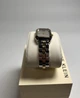 Стильний годинник Anne Klein AK/3775SVTT, годинник сріблястий анна кляйн, жіночий годинник класичний - зображення 6