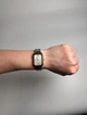 Стильний годинник Anne Klein AK/3775SVTT, годинник сріблястий анна кляйн, жіночий годинник класичний - зображення 7