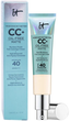 Krem CC do twarzy It Cosmetics Oil Free Matte Spf40 Fair Light 32 ml (3605971886829) - obraz 1