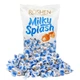 Ірис Roshen Milky Splash із молочною начинкою 1 кг - зображення 1