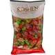Карамель льодяникова Roshen Цитрусовий Мікс 1 кг - изображение 1